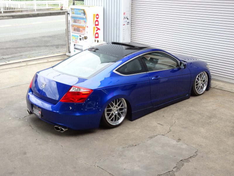 ACCORD COUPE