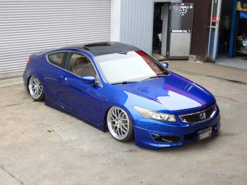 ACCORD COUPE