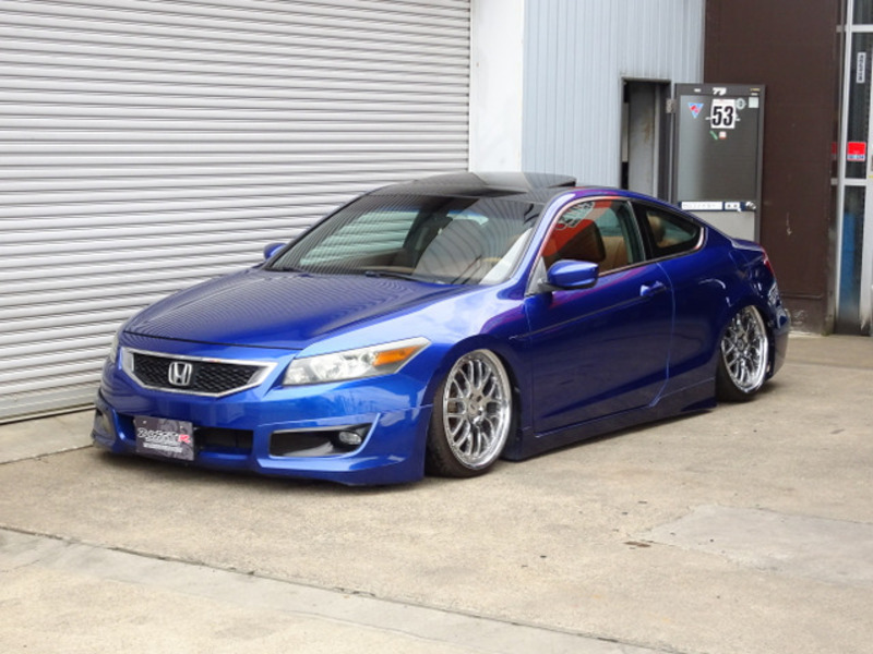 ACCORD COUPE