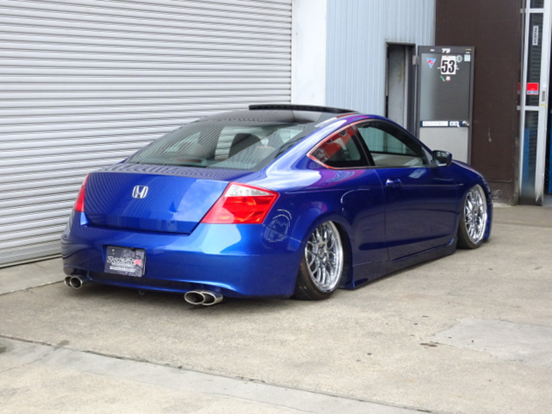 ACCORD COUPE