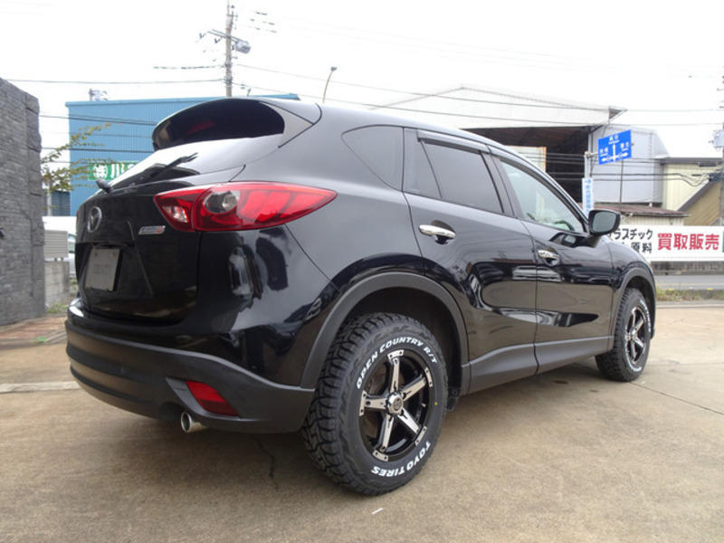 CX-5-7