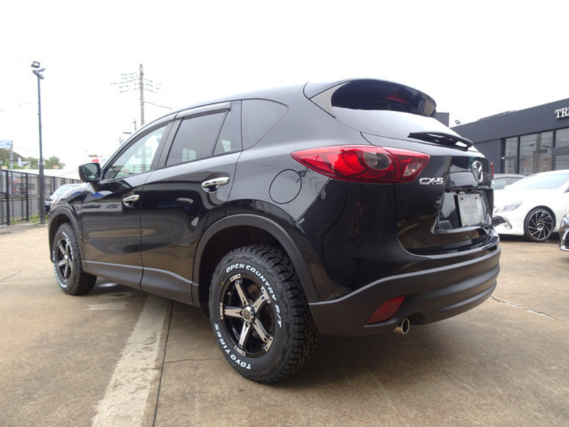 CX-5-5