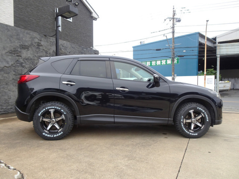 CX-5-8