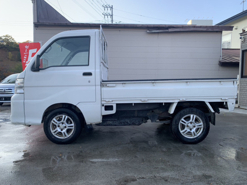 HIJET TRUCK-4