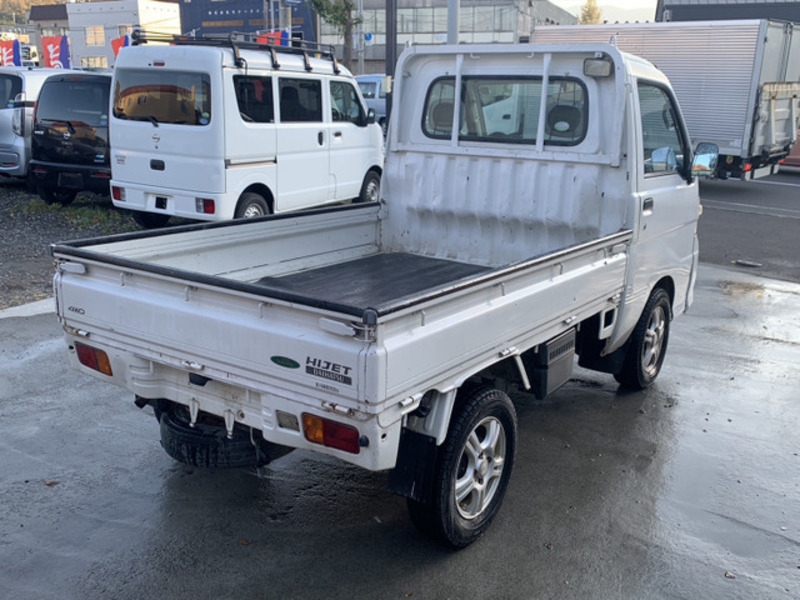 HIJET TRUCK-7