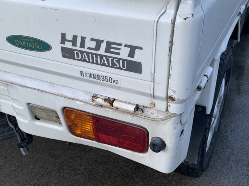 HIJET TRUCK-18