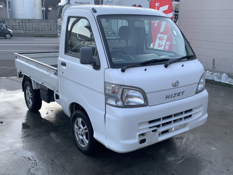 HIJET TRUCK-2