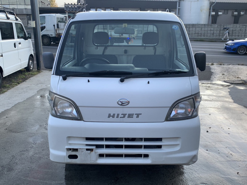 HIJET TRUCK-1