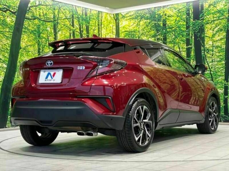 C-HR-17