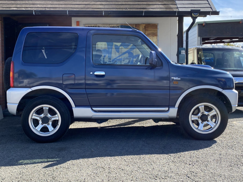 JIMNY-7