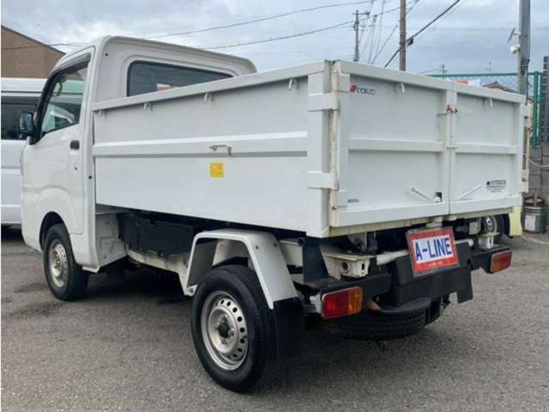 HIJET TRUCK-11