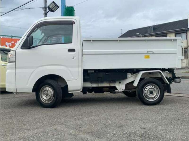 HIJET TRUCK-12