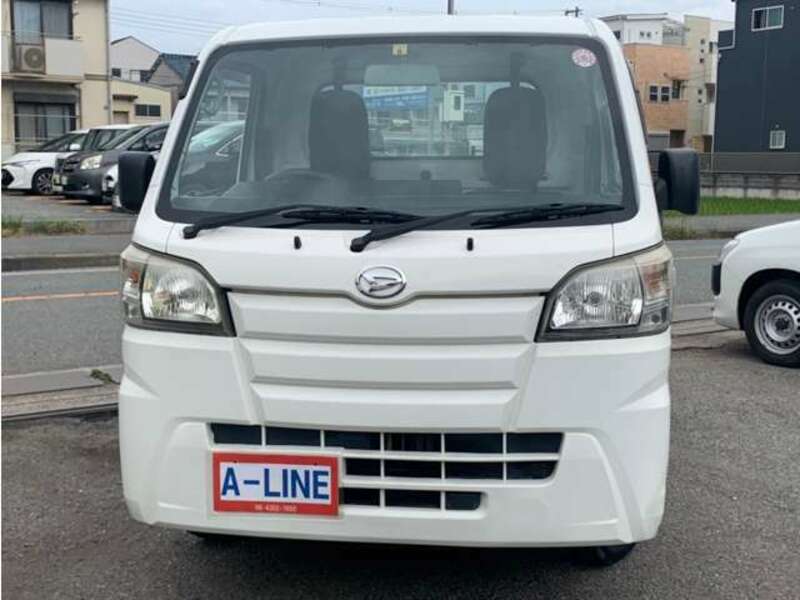 HIJET TRUCK-6