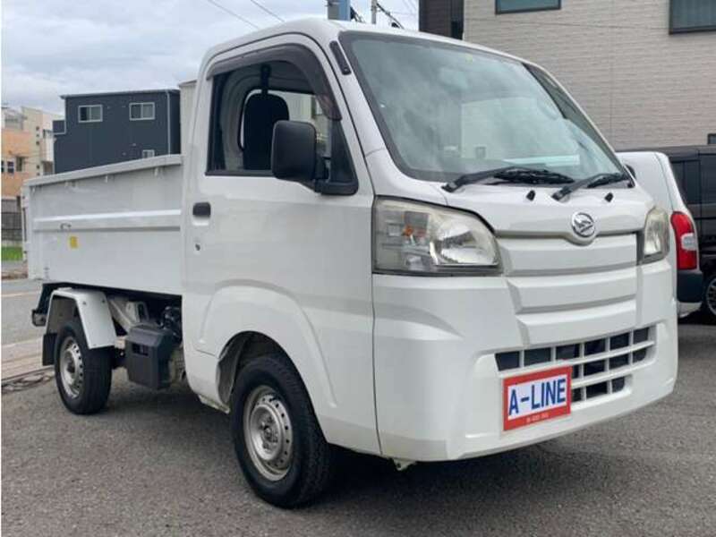 HIJET TRUCK-7