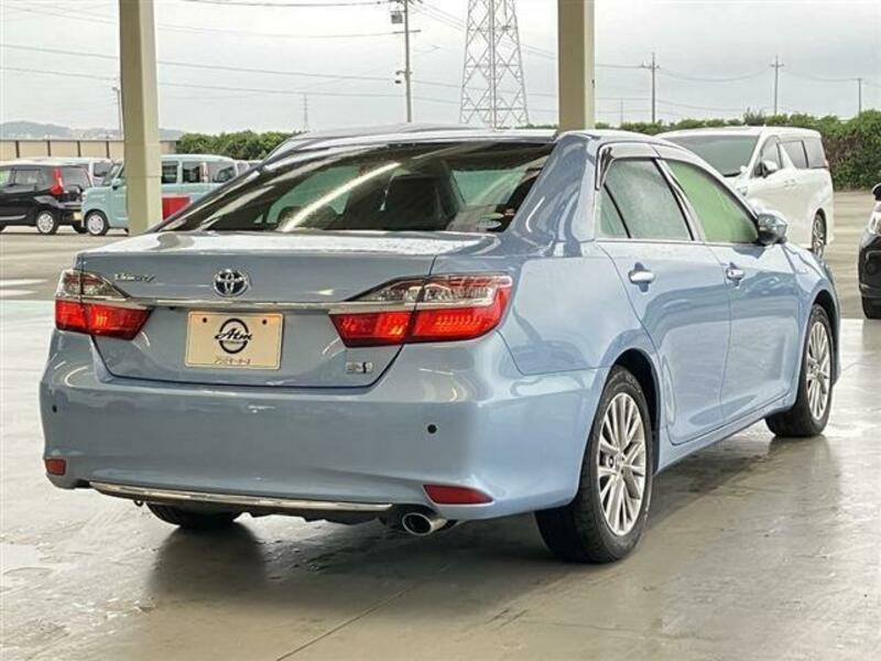 CAMRY