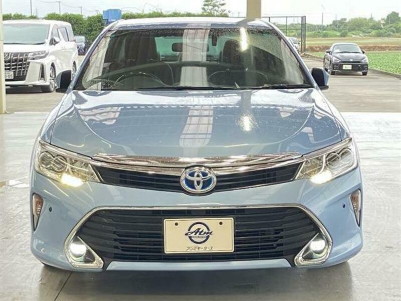 CAMRY