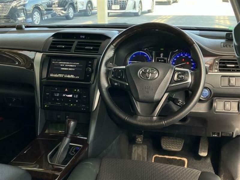 CAMRY