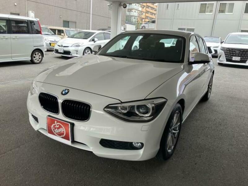 1 SERIES