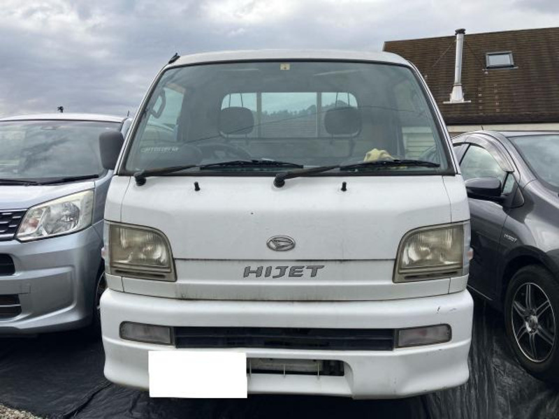 HIJET TRUCK-1