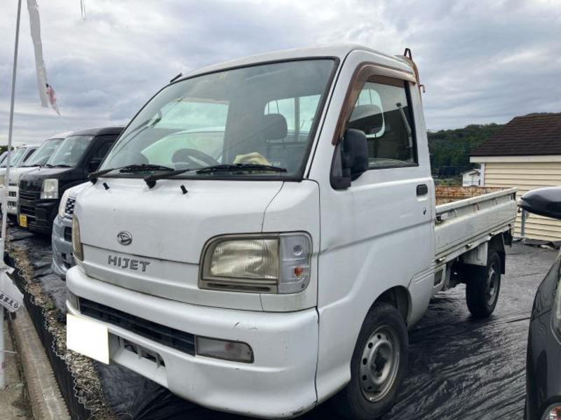 HIJET TRUCK-2