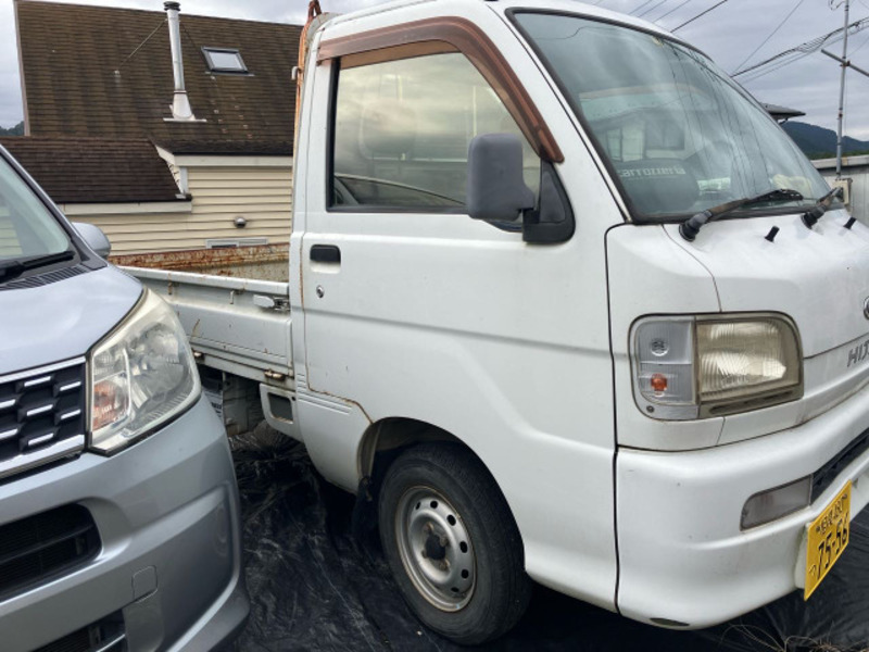 HIJET TRUCK-7