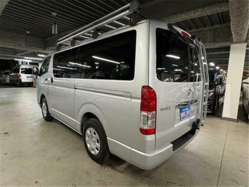 HIACE VAN-19