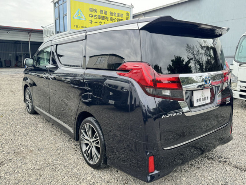 ALPHARD-6