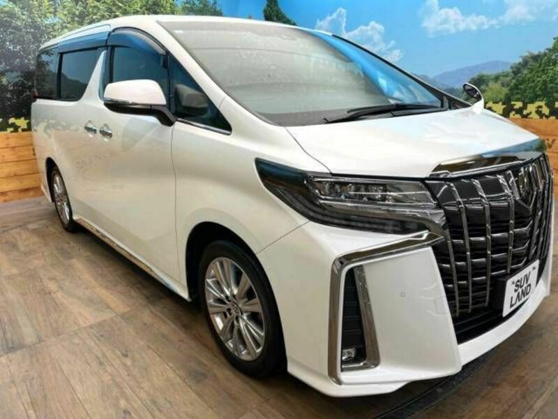 ALPHARD-17