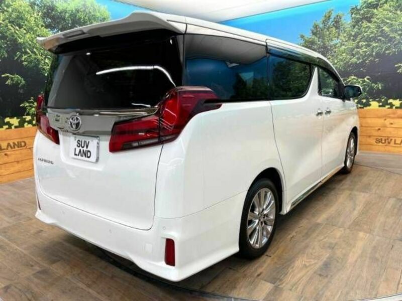 ALPHARD-18