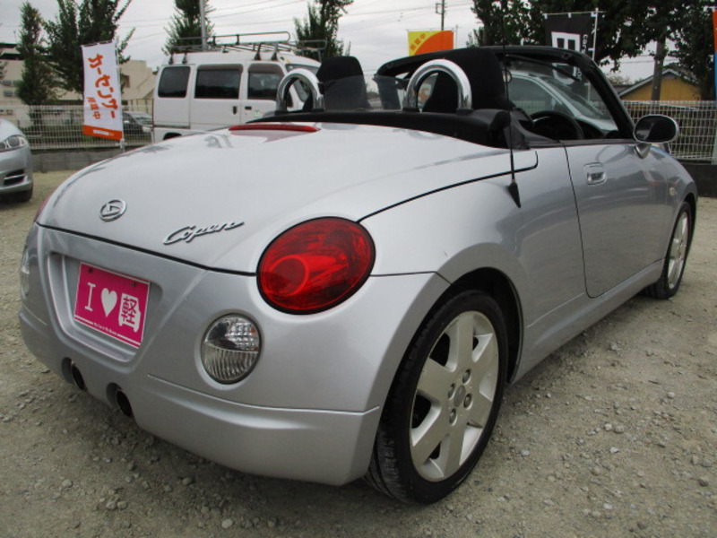 COPEN-1