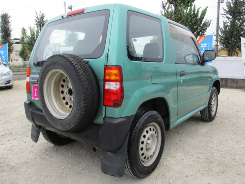 PAJERO MINI-1