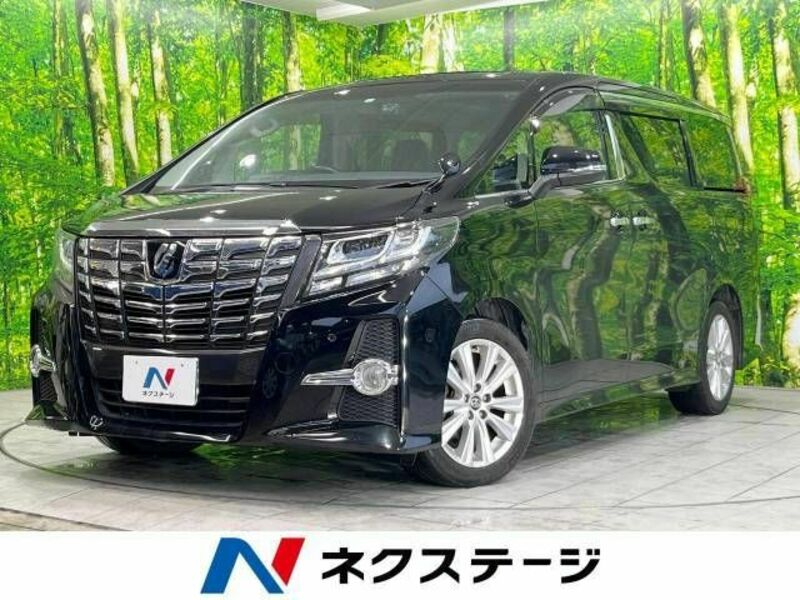 ALPHARD-0