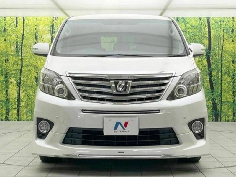 ALPHARD-15