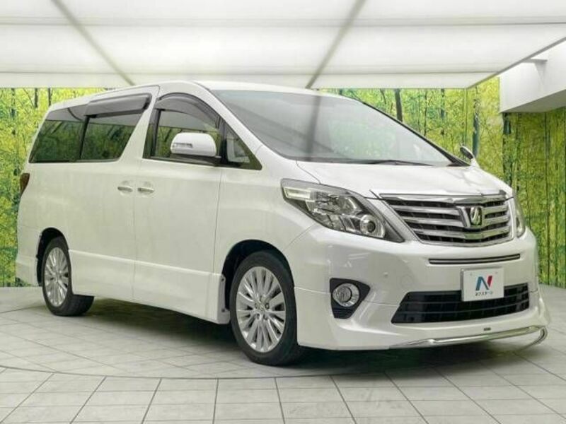 ALPHARD-17