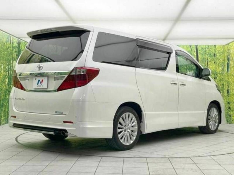 ALPHARD-18