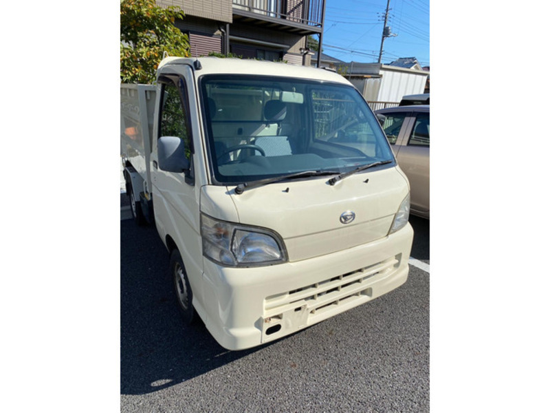 HIJET TRUCK-1