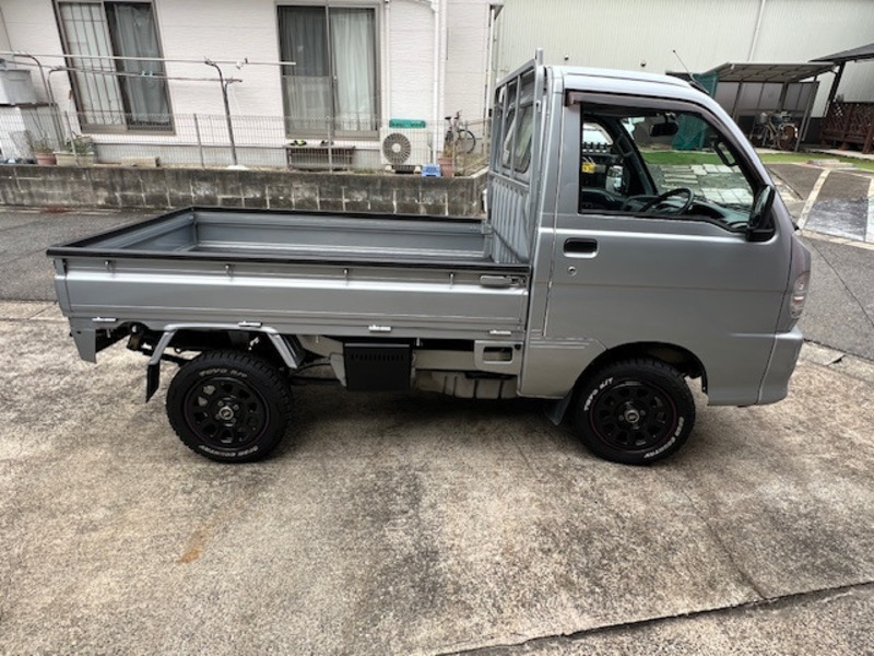 HIJET TRUCK-5