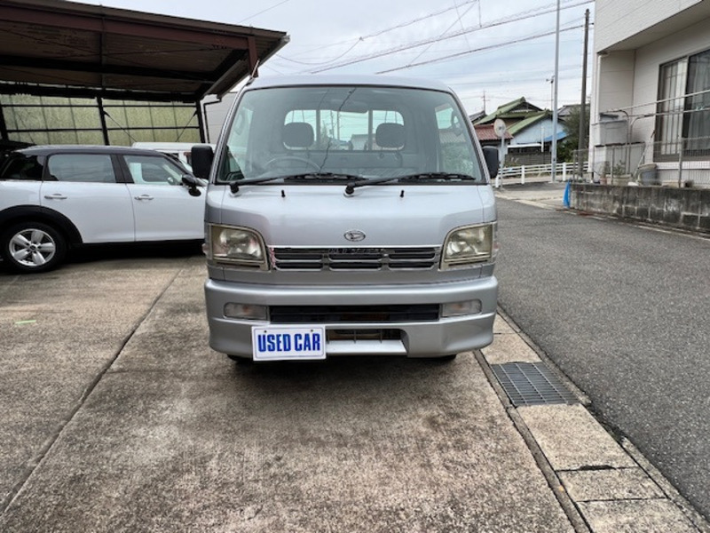 HIJET TRUCK-7