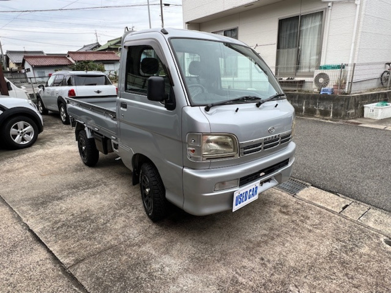 HIJET TRUCK-6