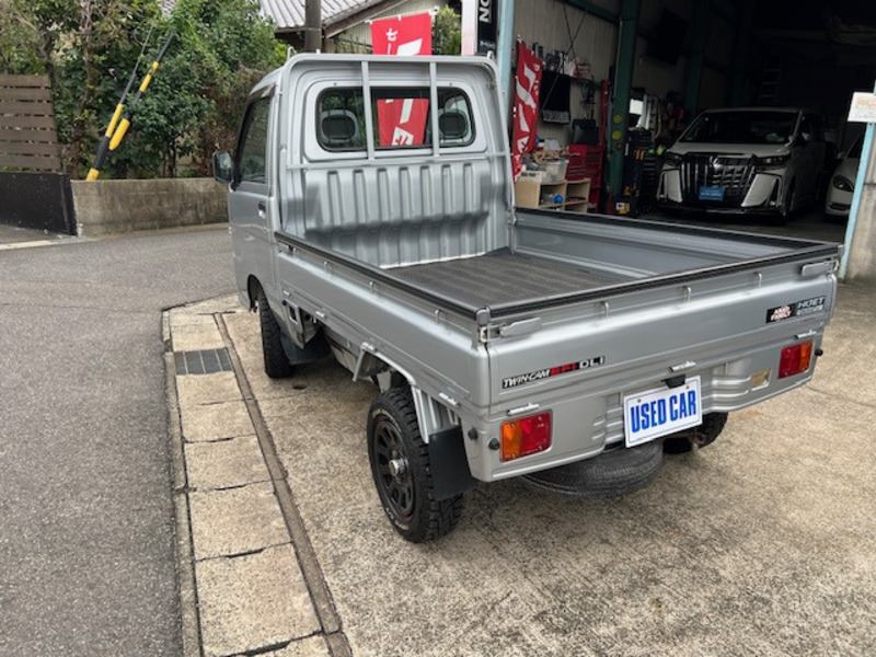 HIJET TRUCK-2