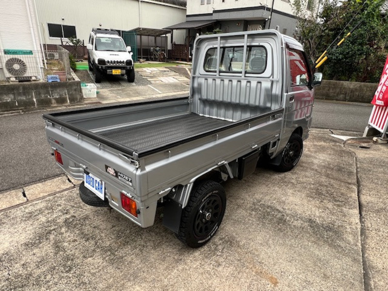 HIJET TRUCK-4