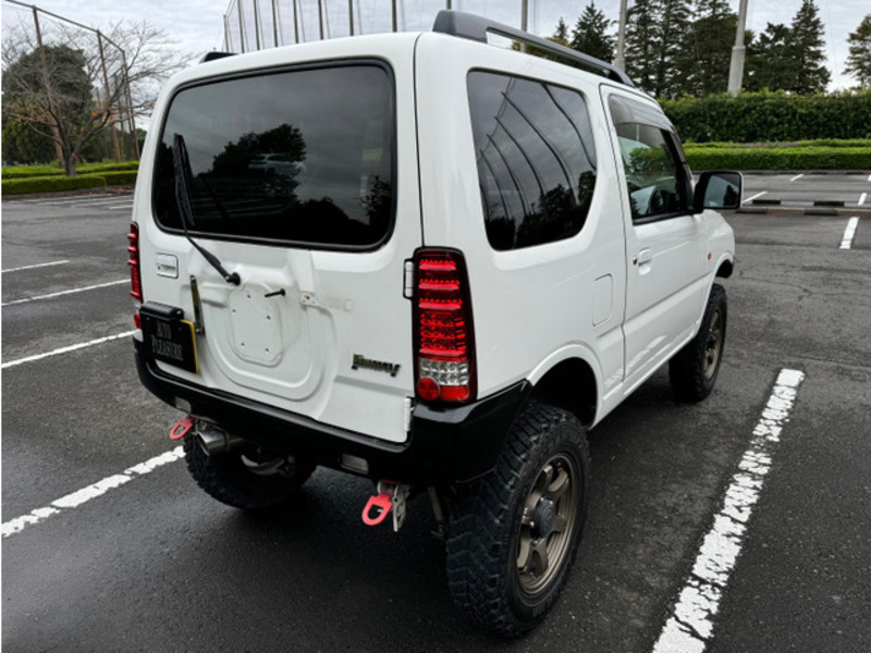 JIMNY-5