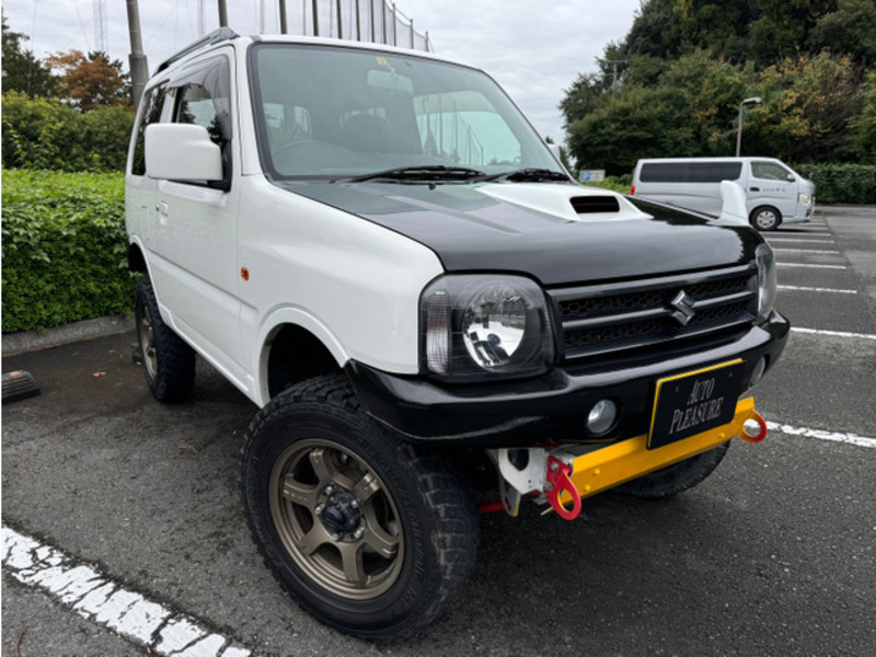 JIMNY-4