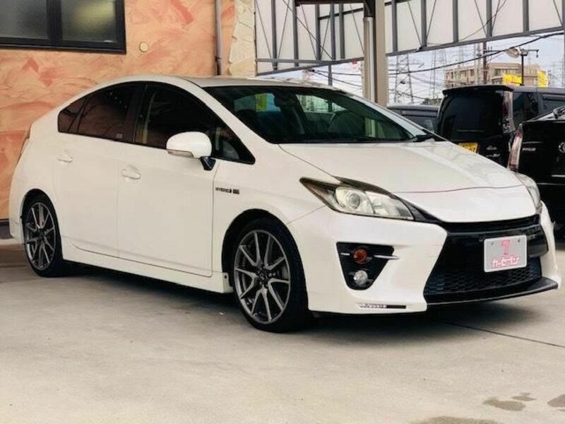 PRIUS-2