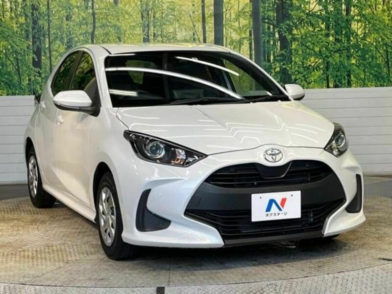 YARIS-16