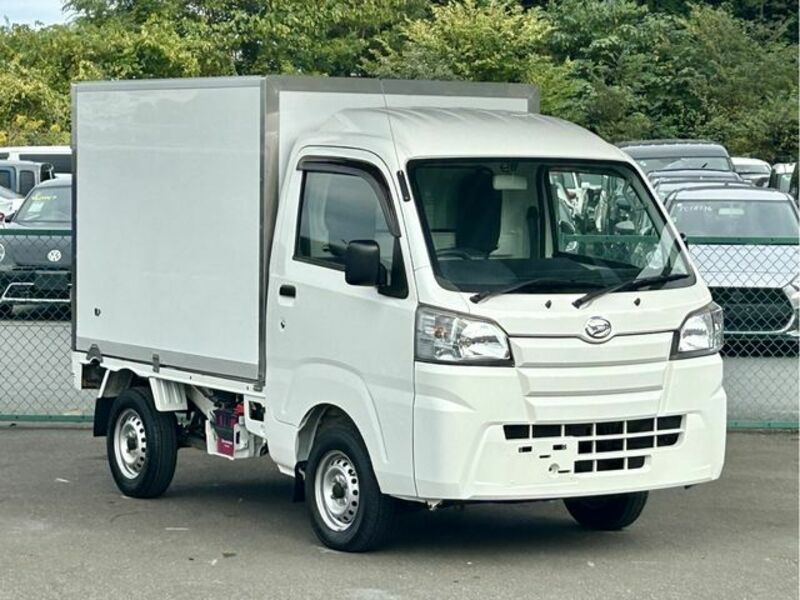 HIJET TRUCK-0