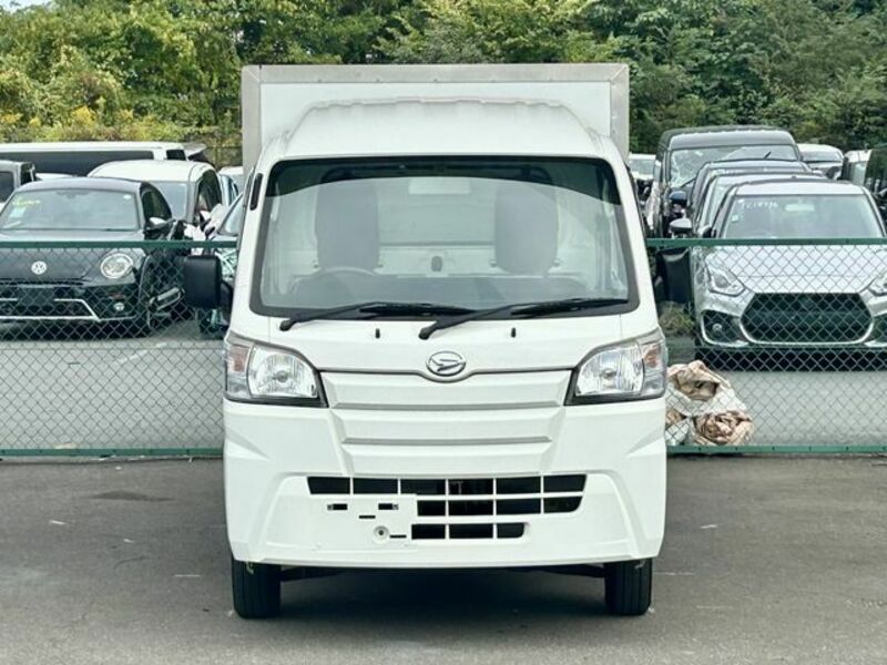 HIJET TRUCK-4