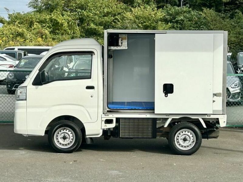 HIJET TRUCK-8