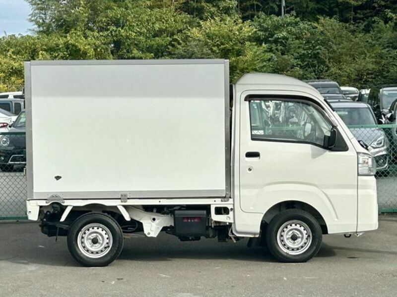 HIJET TRUCK-9