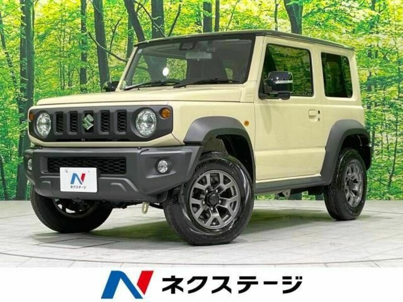 JIMNY SIERRA